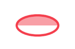 Softgel Capsule 0