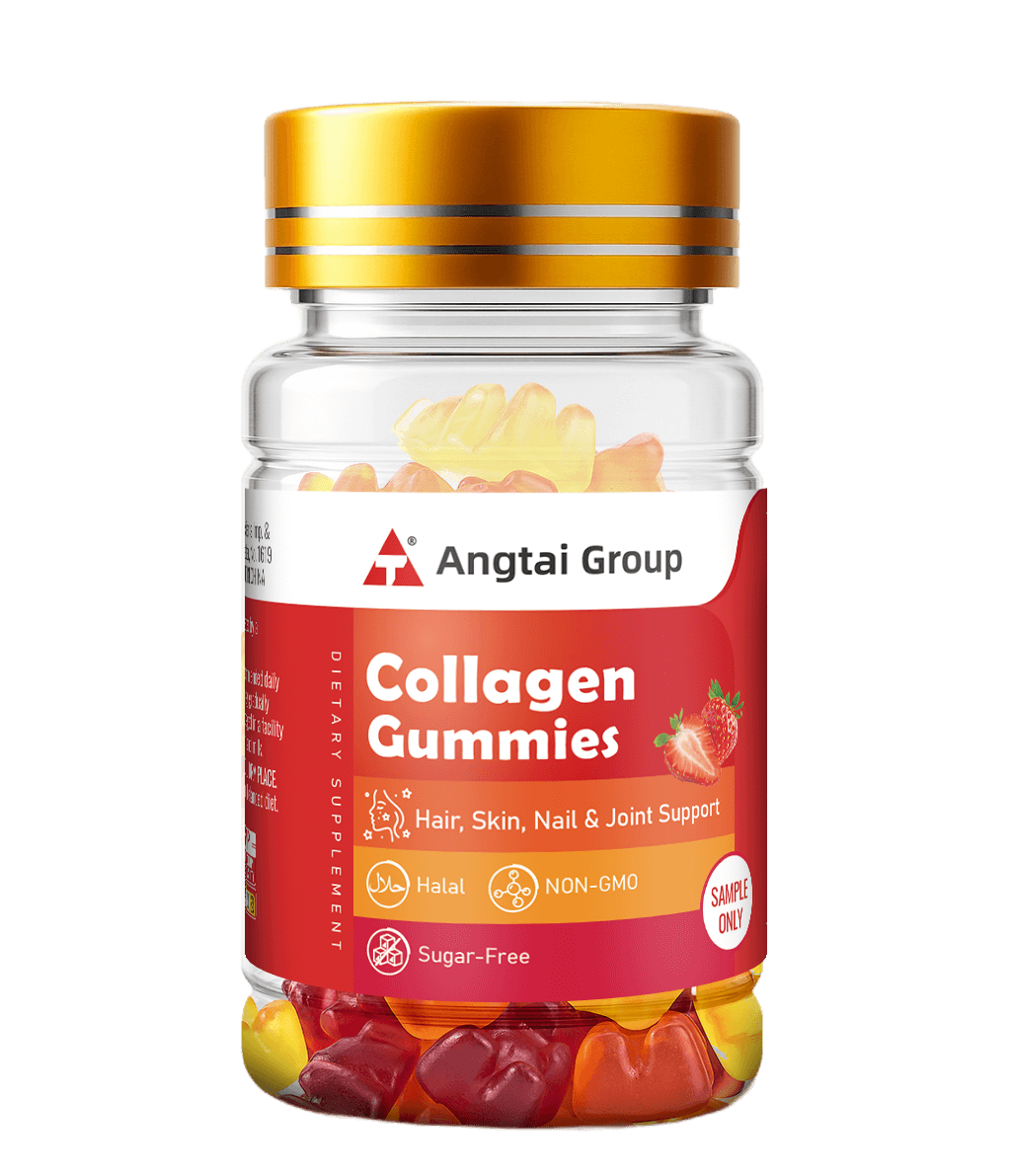 Collagen Gummy