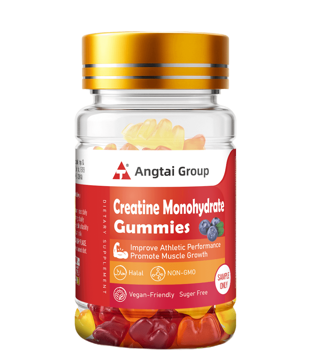 Creatine Gummy