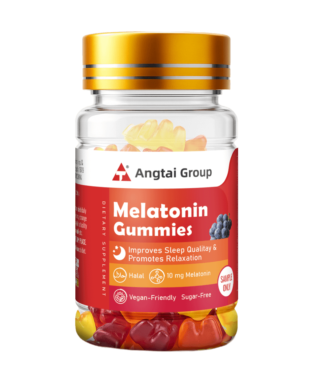 Melatonin Gummy