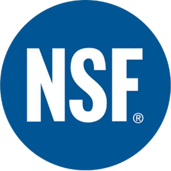nsf certification